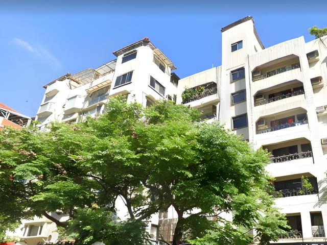 士林法拍大樓_家樂福天母店-1