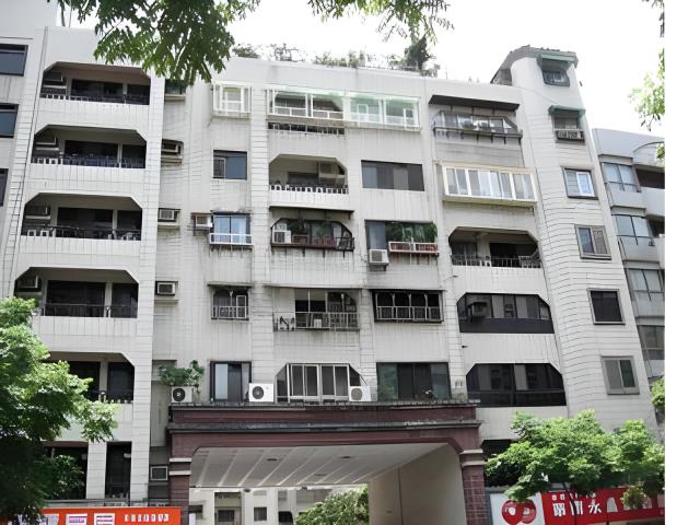 士林法拍大樓_家樂福天母店-8
