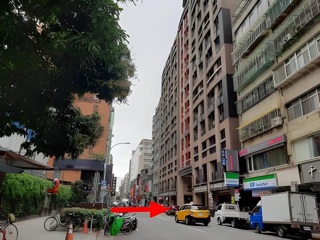 中山區拍賣大樓_商辦_中山國小學區-4