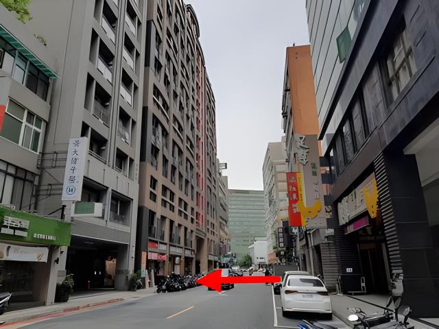 中山區拍賣大樓_商辦_中山國小學區-5