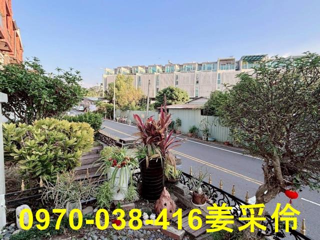 嘉義東區透天_別墅-14