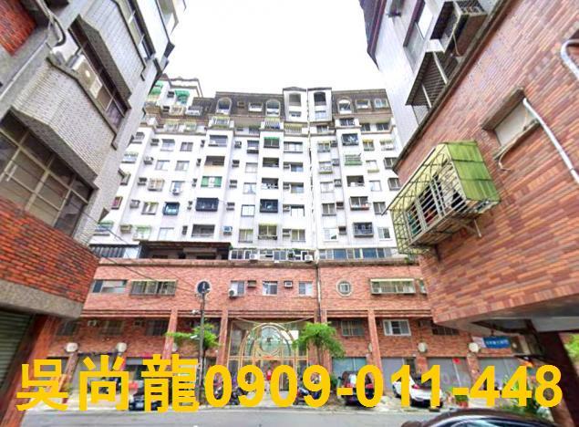 大寮大樓法拍-1