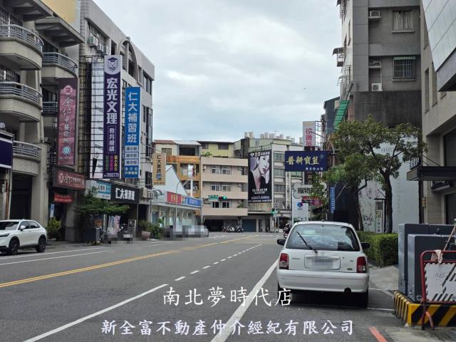 台南店面_倉庫-1