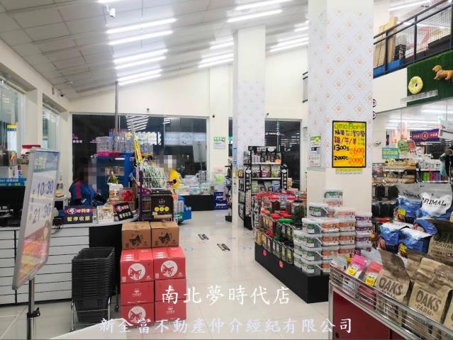 台南店面_倉庫-3
