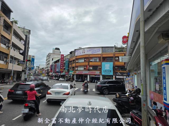 台南店面_倉庫-8