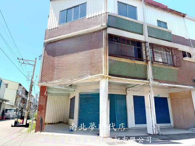 安南透天-1