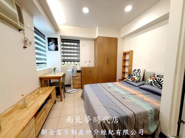 東區華廈_套房-2