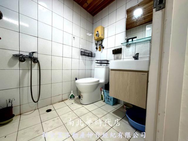 東區華廈_套房-6