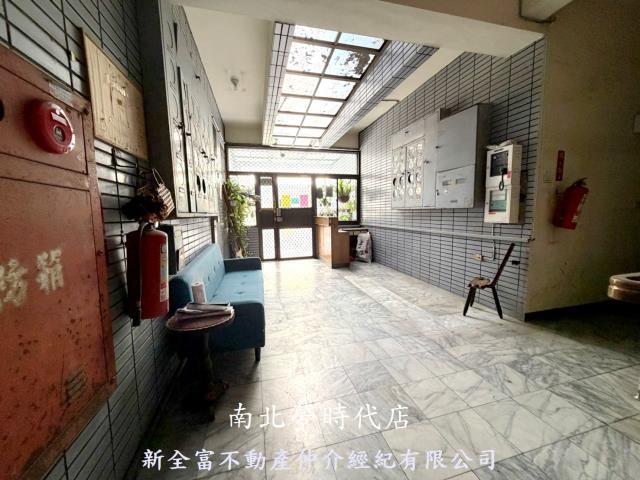 東區華廈_套房-7