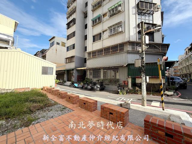 東區華廈_套房-9