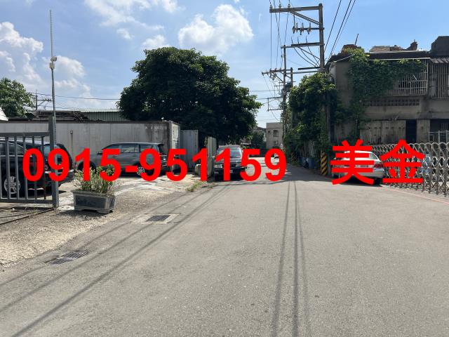 八德廠房-1