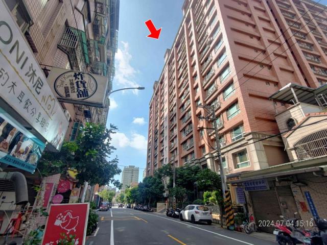 桃園法拍大樓_華廈_4房車-4