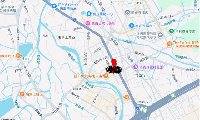 桃園法拍大樓_華廈_4房車-9
