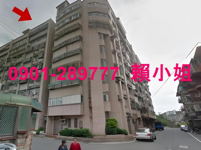 新竹華廈法拍-3