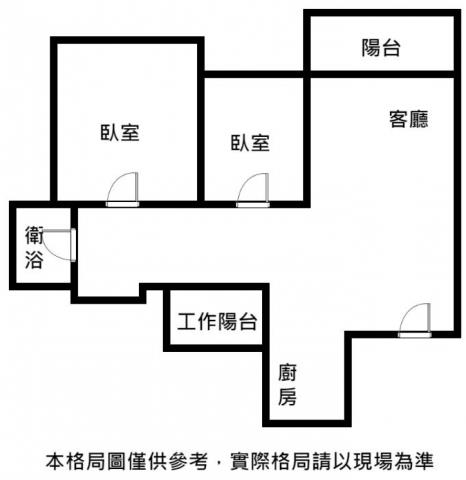 台南華廈-6