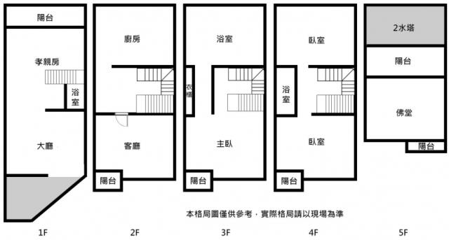 台南仁德透天-14