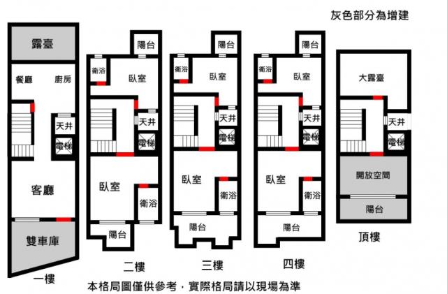 台南北區透天-12