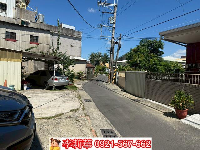 台南仁德倉庫-1