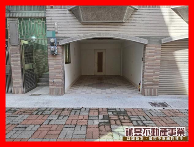 台南安南透天-12