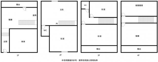 台南安南透天-3