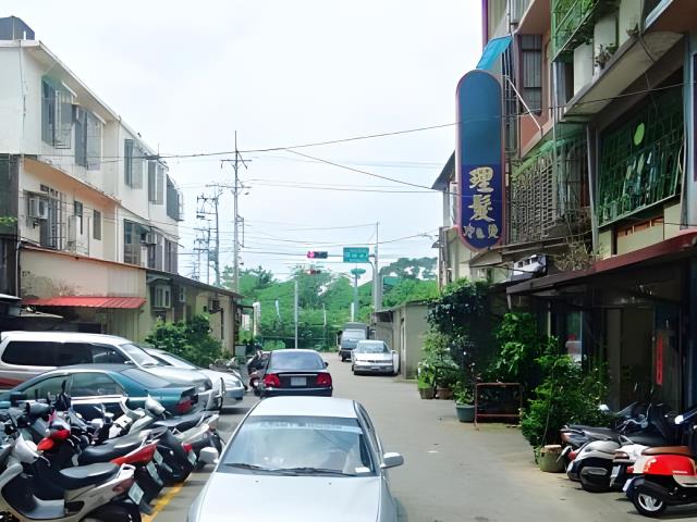 桃園中壢大樓_中壢天晟醫院法拍-3