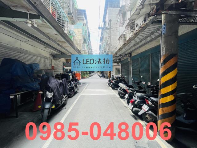 新北新莊法拍公寓_一樓_法拍公寓一樓-9