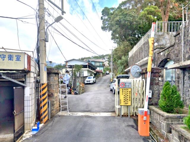 新北淡水透天法拍-2
