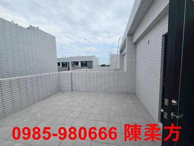 嘉義新港別墅_店面-15