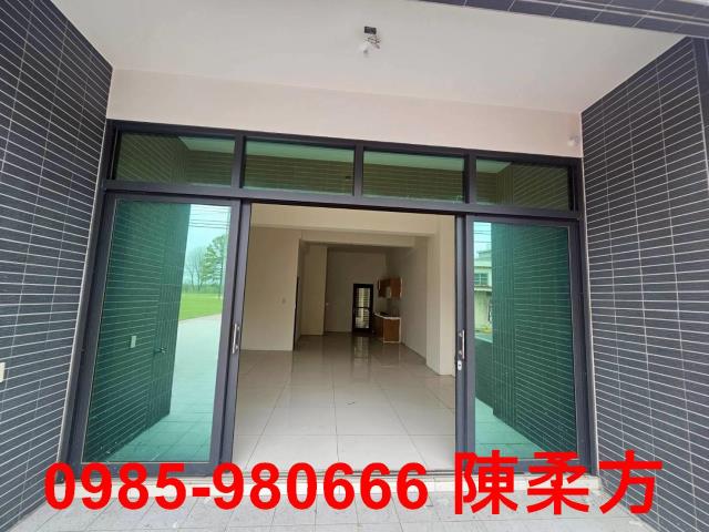 嘉義新港別墅_店面-3