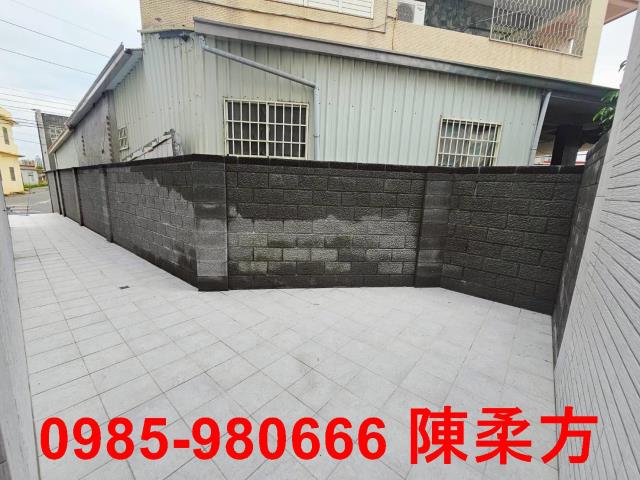 嘉義新港別墅_店面-9