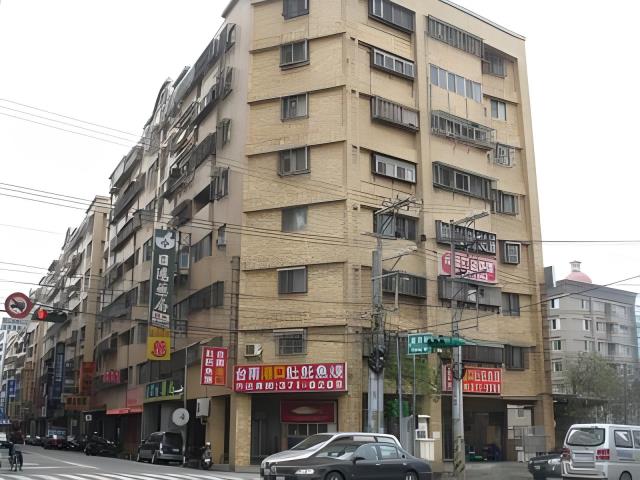 八德法拍大樓_華廈-12