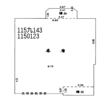 八德法拍大樓_華廈-15
