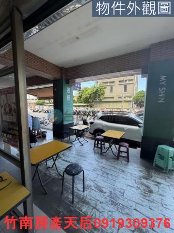 頭份大樓-4