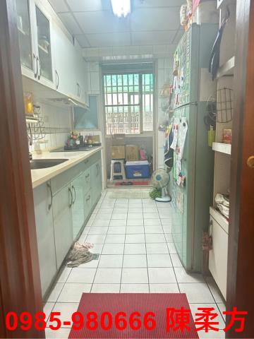 西區大樓-14