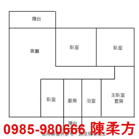 西區大樓-15