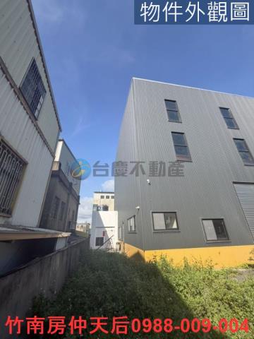 公館廠房-1