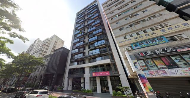 苓雅大樓拍賣-3