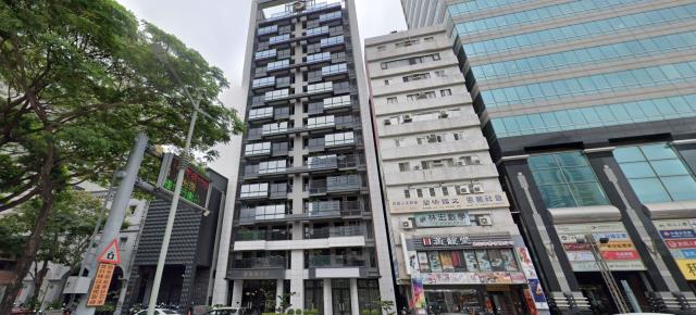 苓雅大樓拍賣-7