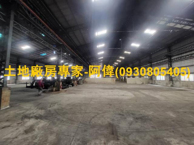 南區廠房_倉庫-1