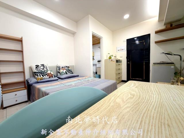 東區套房-5