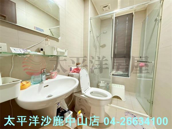 沙鹿別墅-10