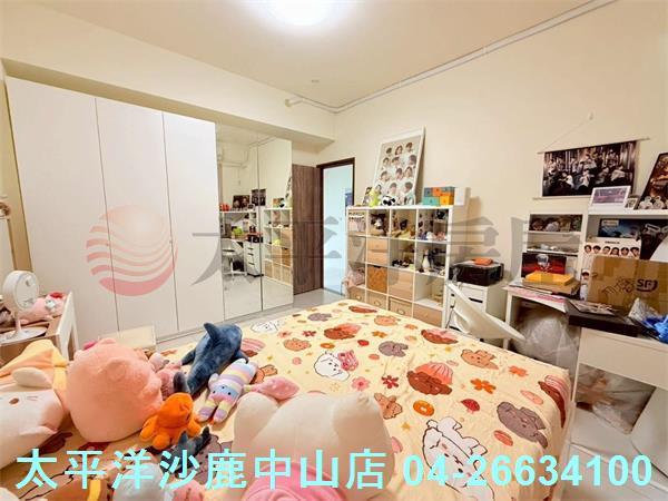 沙鹿別墅-13