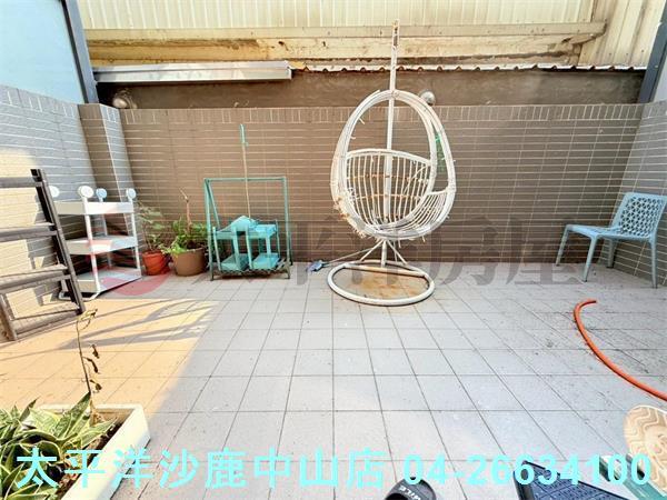 沙鹿別墅-2