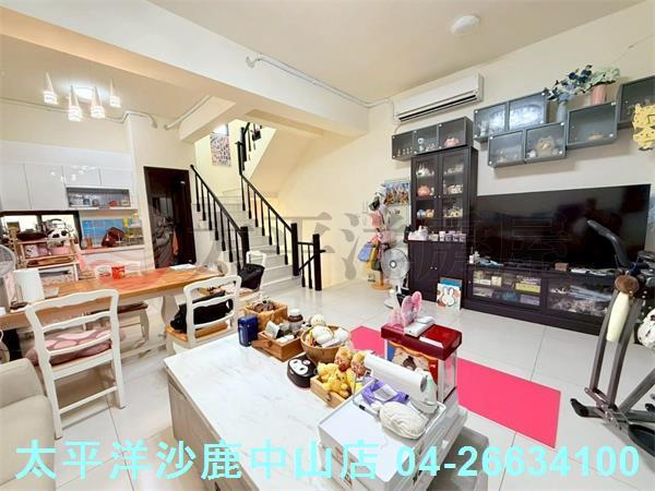 沙鹿別墅-3