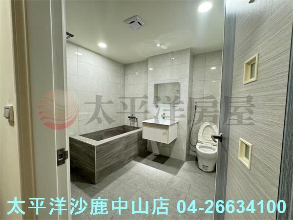 沙鹿透天_別墅-1
