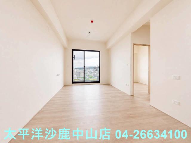 梧棲大樓_華廈-2