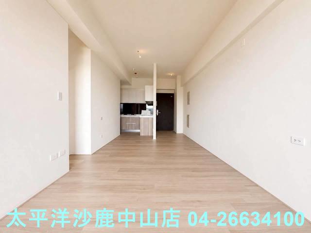 梧棲大樓_華廈-3