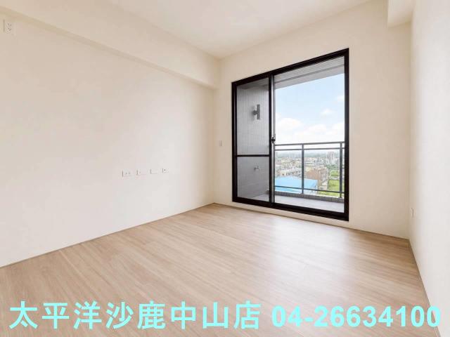 梧棲大樓_華廈-4