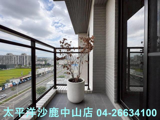 梧棲大樓_華廈-5