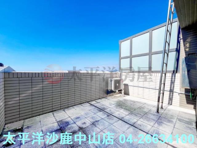 台中透天_別墅-13